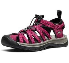 KEEN HYBRIDLIFE グリーン スポーツ サンダル ウィスパー ウィメンズ サンダル | ウィスパー | KEEN公式オンラインストア